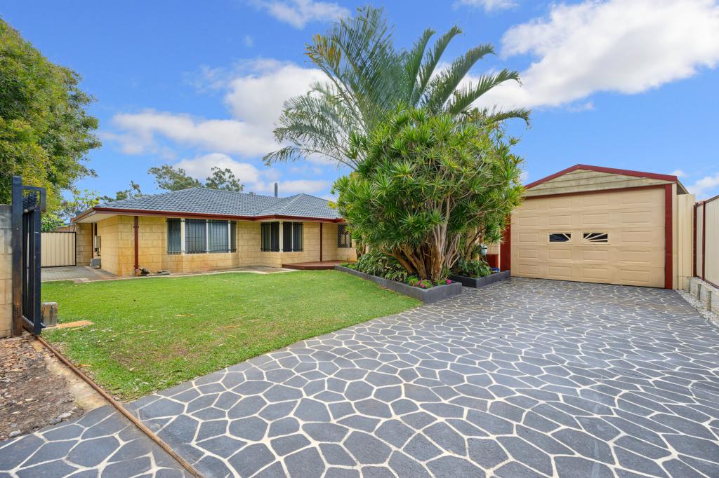 32 Blanche St, Gosnells, WA 6110