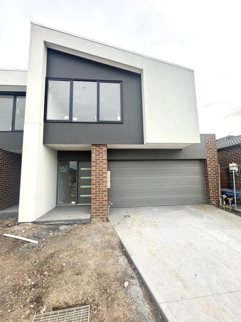 Lot 373 Detroit Ave, Cranbourne East, VIC 3977