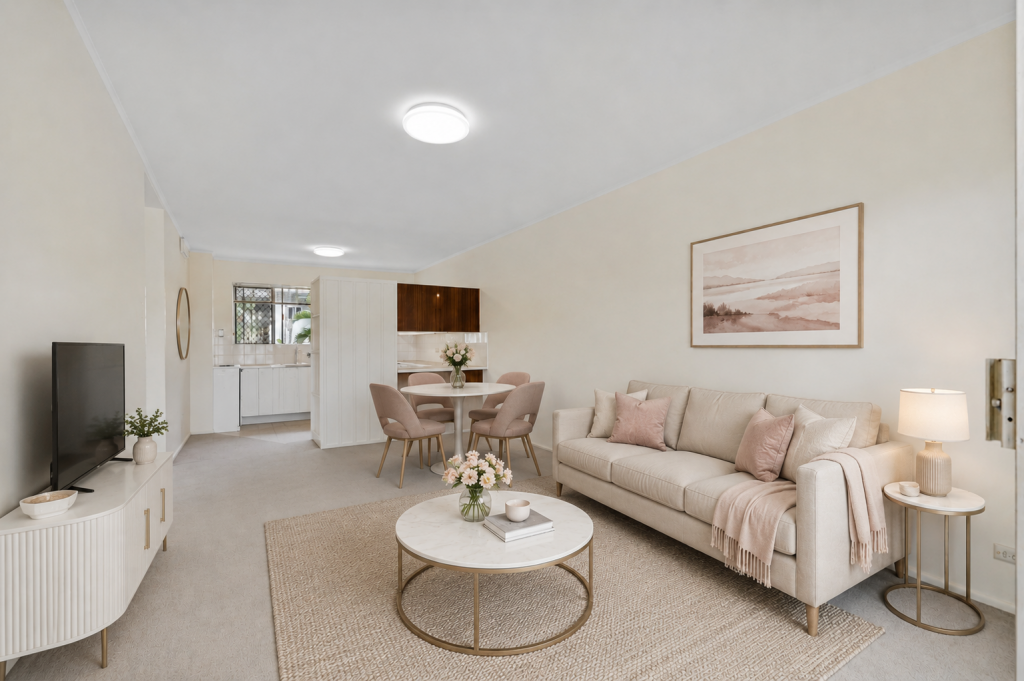 7/81 Jephson St, Toowong, QLD 4066