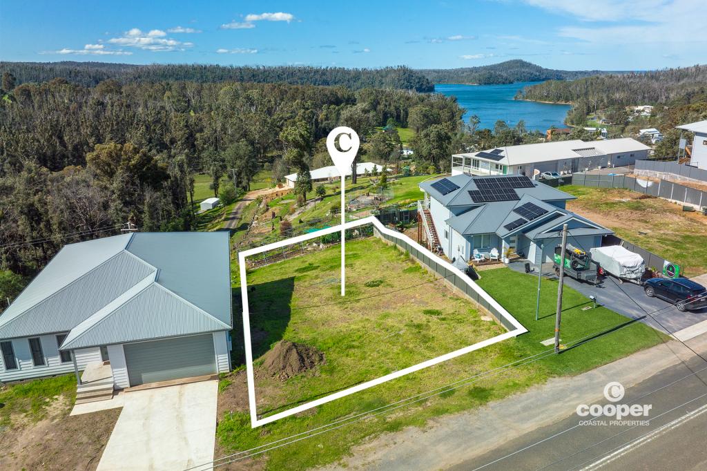 57 Lake Entrance Rd, Conjola Park, NSW 2539