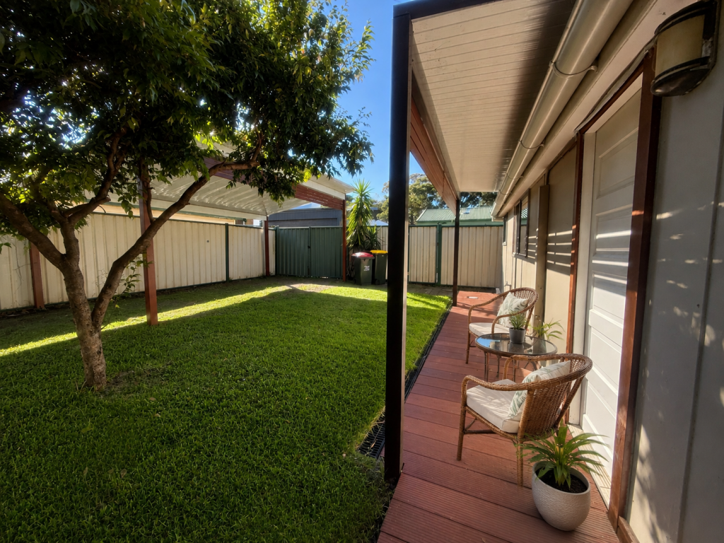 15a Stella Rd, Umina Beach, NSW 2257