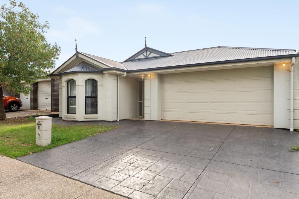 11 Ascot Ave, Munno Para West, SA 5115