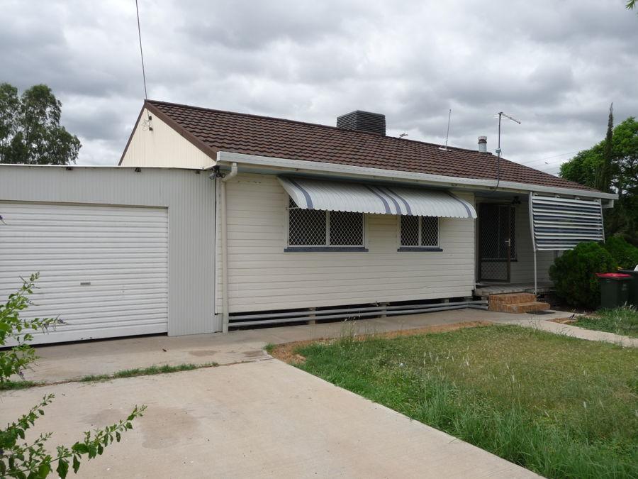 340 Edward St, Moree, NSW 2400