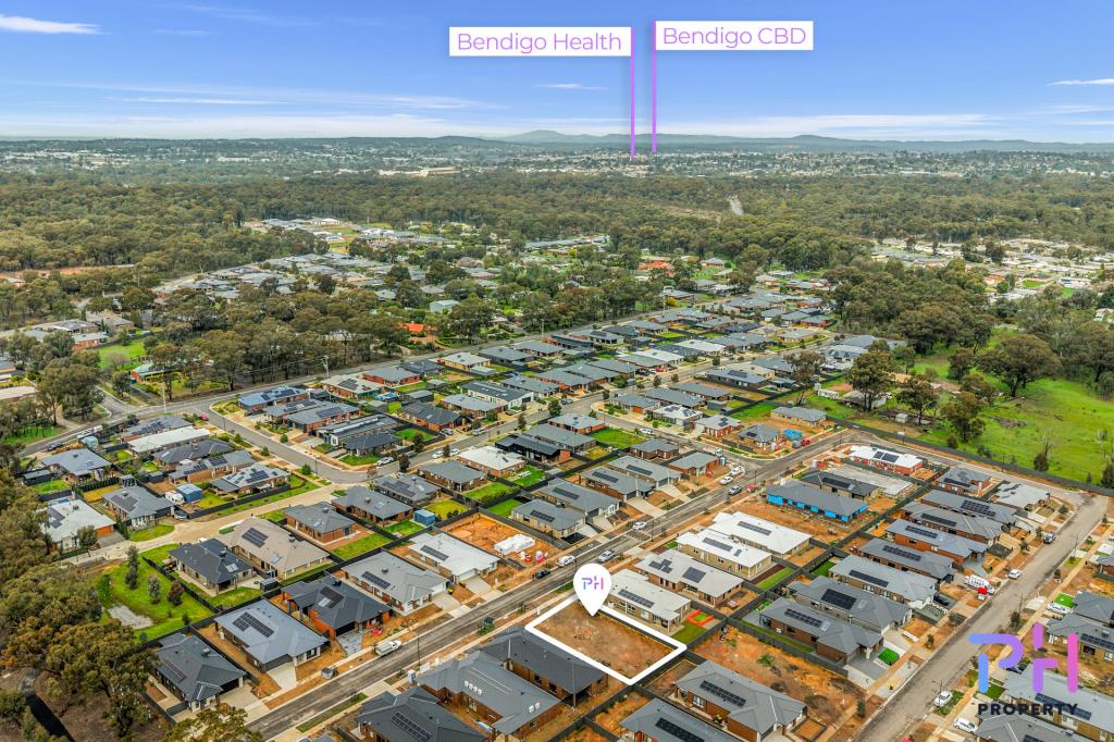 10 Riverlea Dr, Jackass Flat, VIC 3556