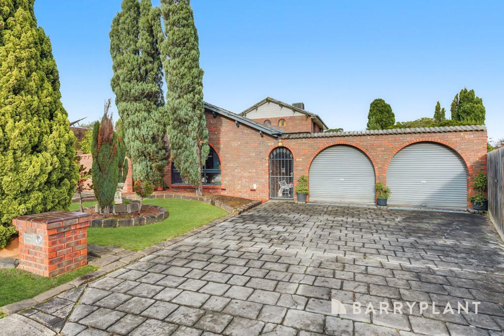 4 Ballard Cl, Wantirna, VIC 3152