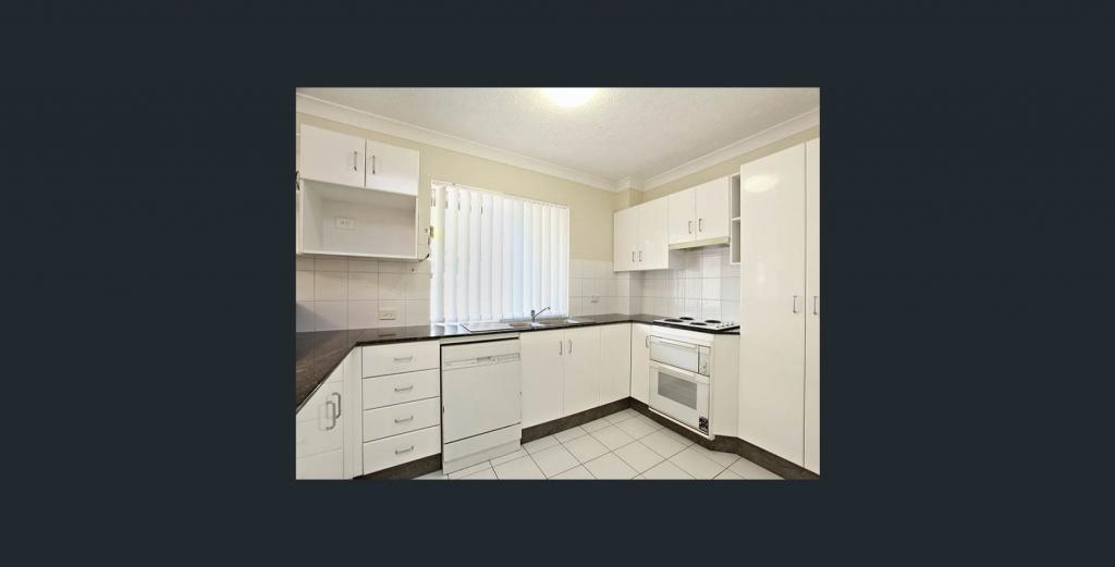 3/29 Vincent St, Indooroopilly, QLD 4068