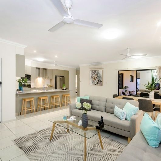 13 Windarra Ave, Douglas, QLD 4814