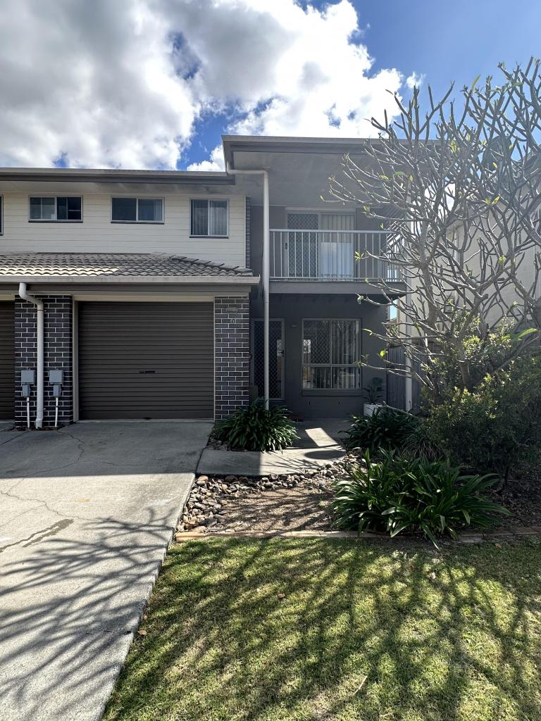 6/45 Lacey Rd, Carseldine, QLD 4034