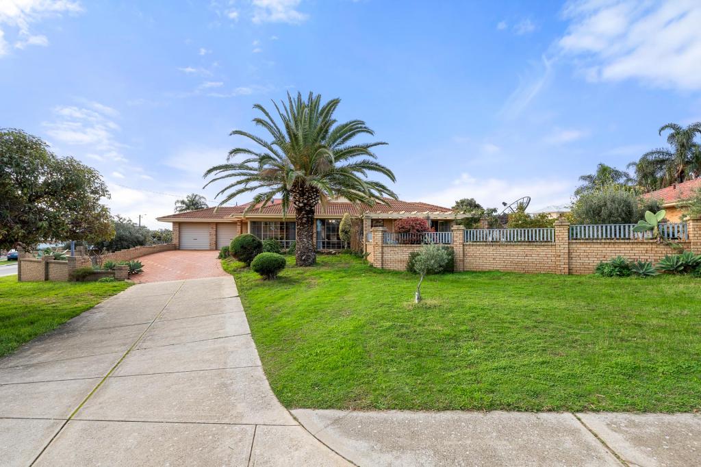 92 JEAN ST, BEACONSFIELD, WA 6162