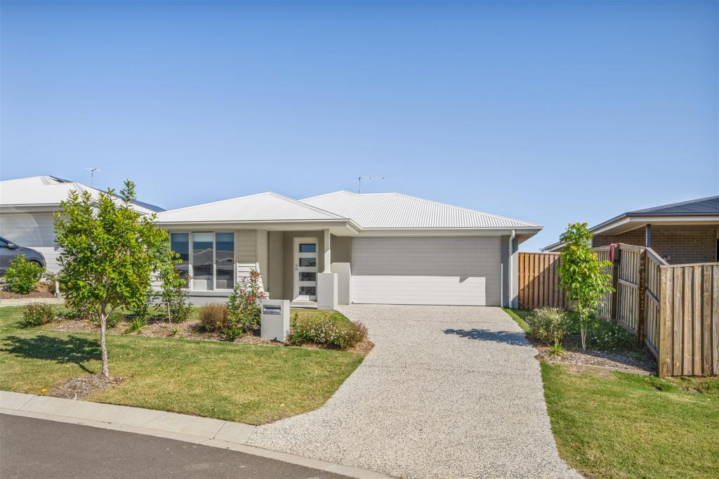 Contact Agent For Address, Morayfield, QLD 4506