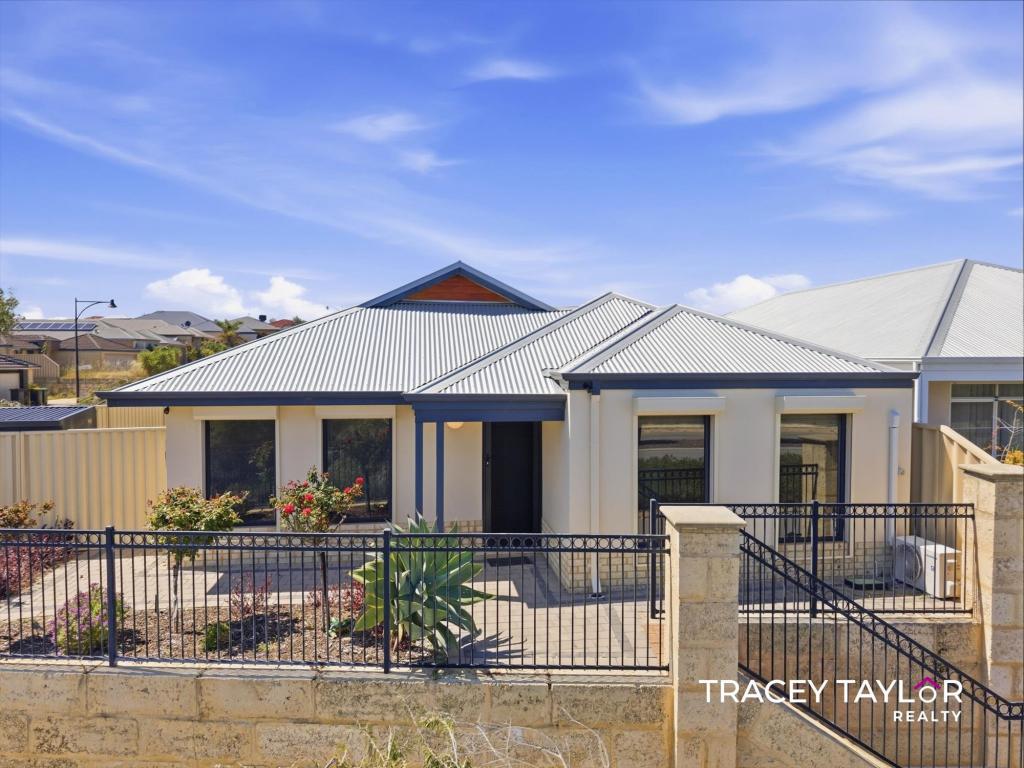 43 Feakle Bend, Ridgewood, WA 6030