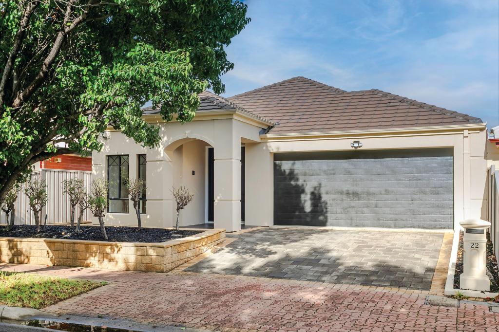 22 Monmouth St, Ridleyton, SA 5008