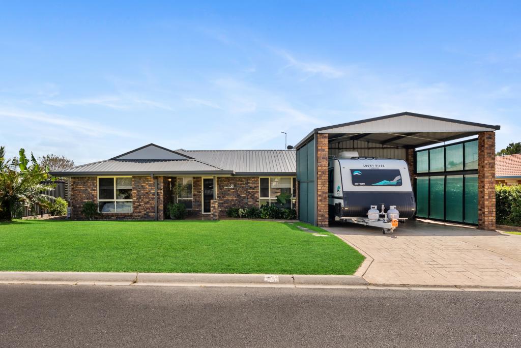 21 Cavalli Cres, Burpengary, QLD 4505