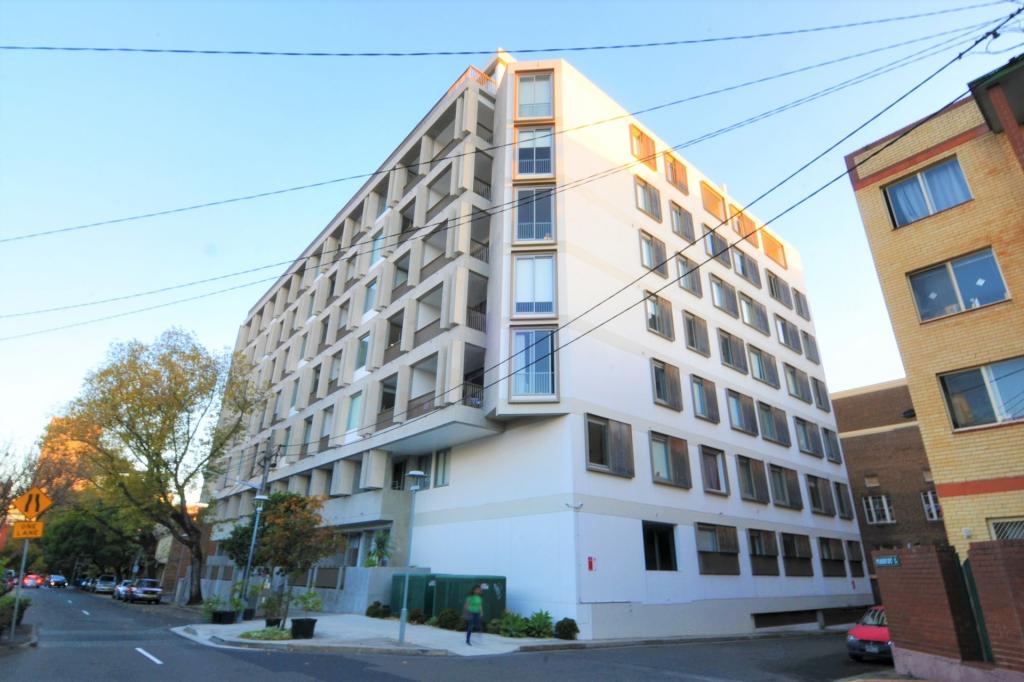 113/349 Bulwara Rd, Ultimo, NSW 2007