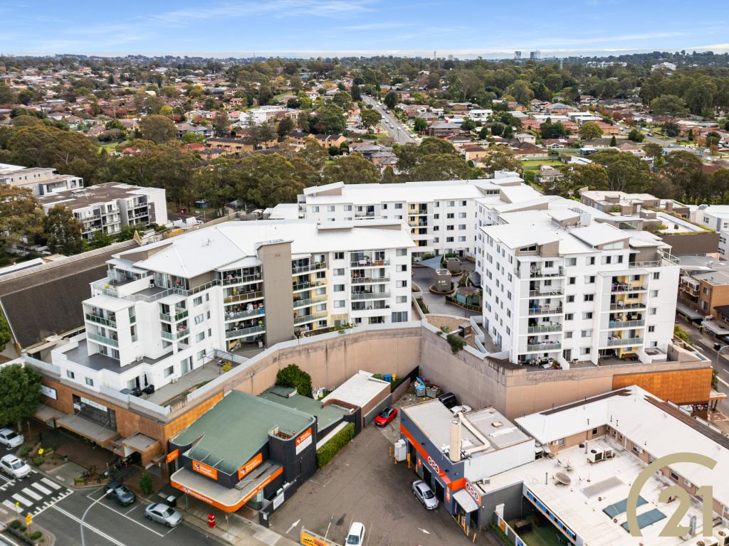 207/17-19 Aurelia St, Toongabbie, NSW 2146