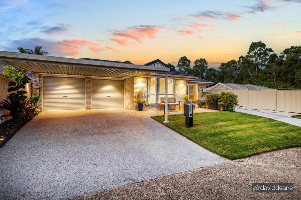 3 Wallace St, Bray Park, QLD 4500