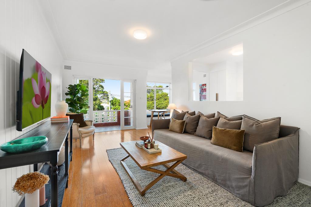 2/62 Murdoch St, Cremorne, NSW 2090