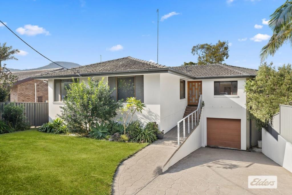 86 Bellevue Rd, Figtree, NSW 2525