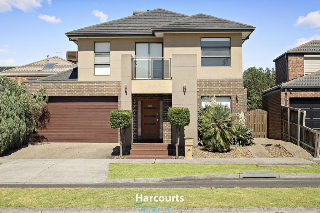 33 Wuchatsch Ave, Epping, VIC 3076