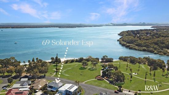 69 Solander Esp, Banksia Beach, QLD 4507