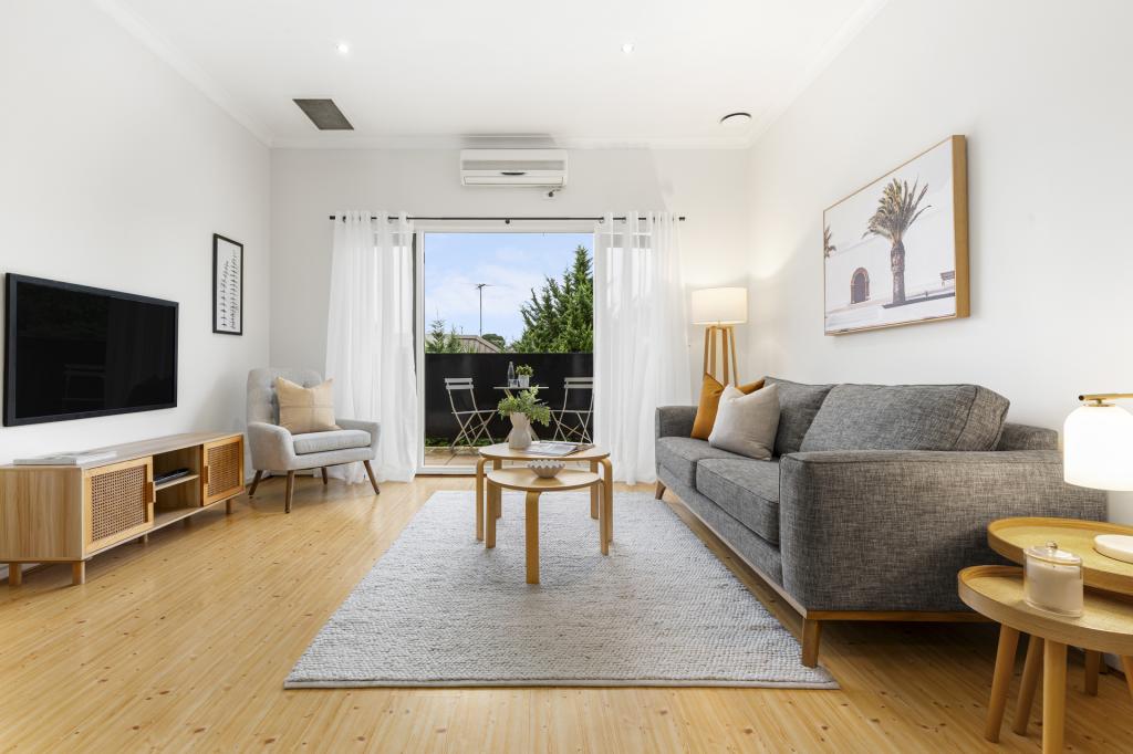 8/374 Orrong Rd, Caulfield North, VIC 3161