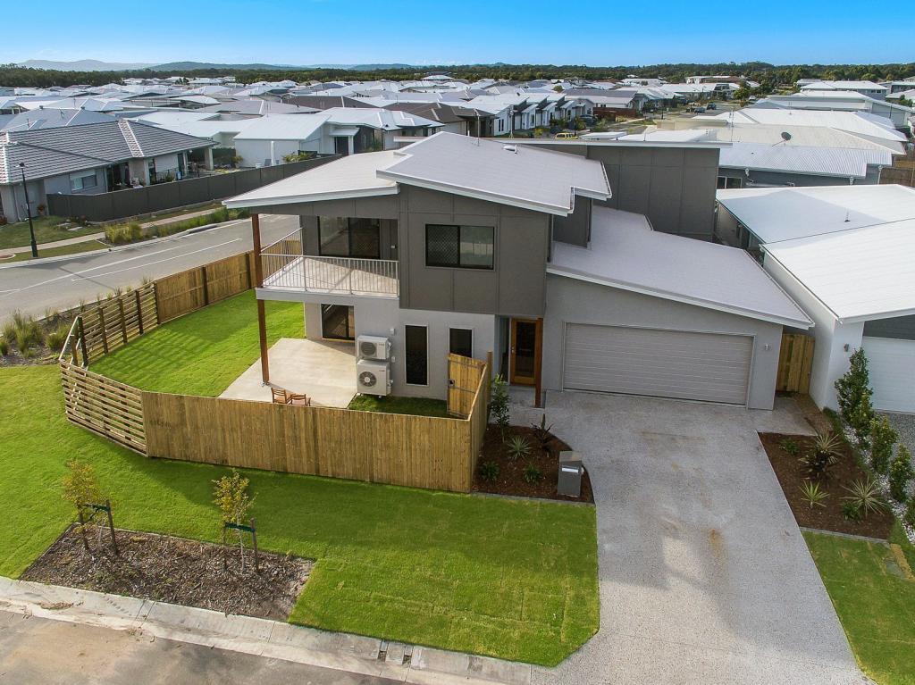 1/1 Violet St, Caloundra West, QLD 4551