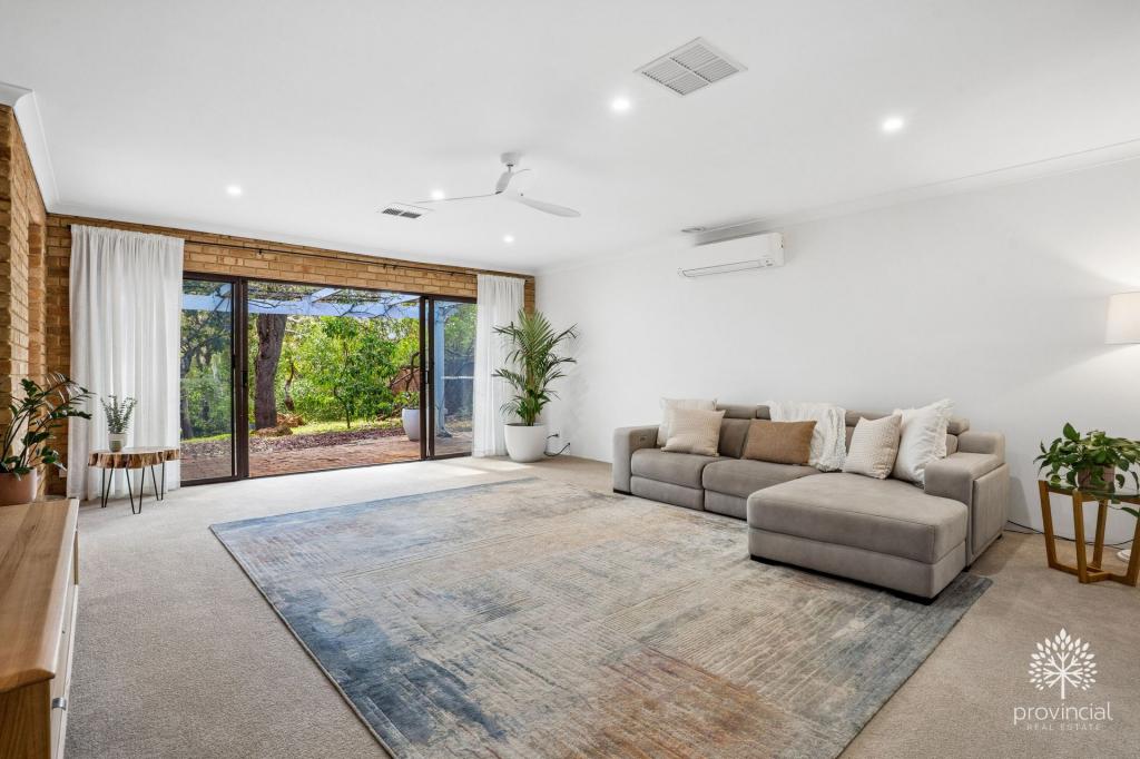 11 OXLEY PL, DARLINGTON, WA 6070