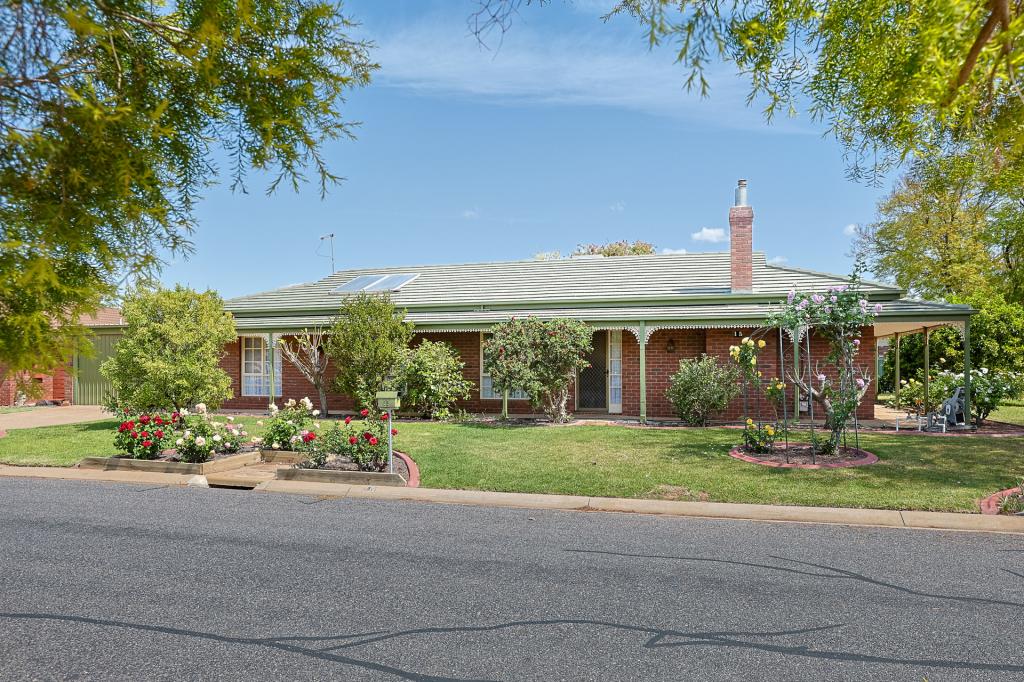 15 Bingara Cl, Mildura, VIC 3500