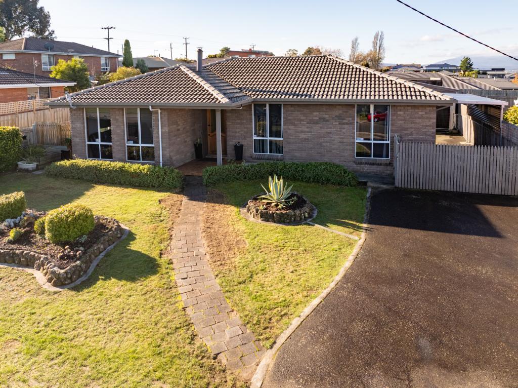 1 Pamela Ct, Summerhill, TAS 7250