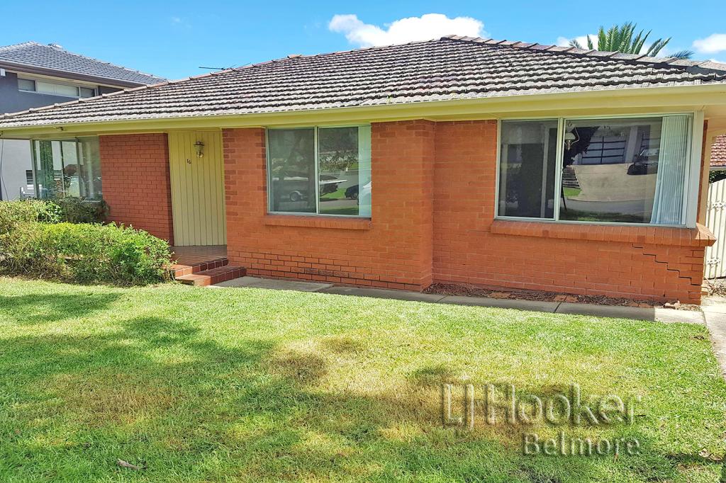 16 Lucinda Ave, Georges Hall, NSW 2198
