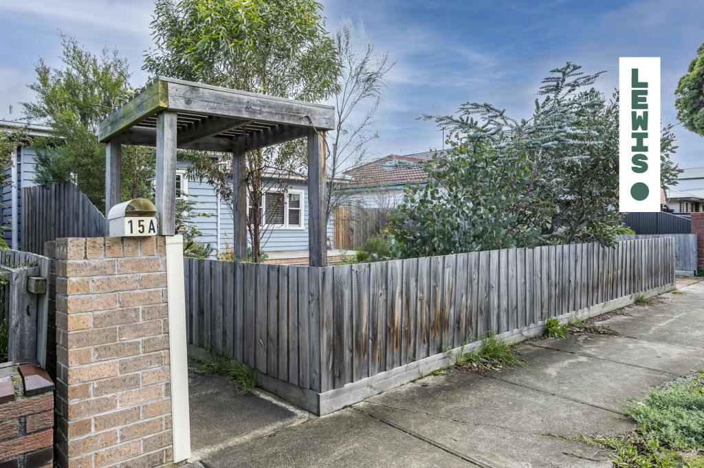 15a Austral Ave, Preston, VIC 3072