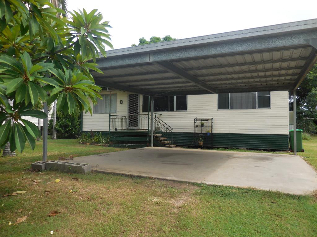 8 Mill St, Giru, QLD 4809