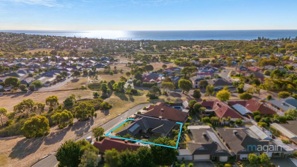 18 Waterford Cct, Seaford Rise, SA 5169