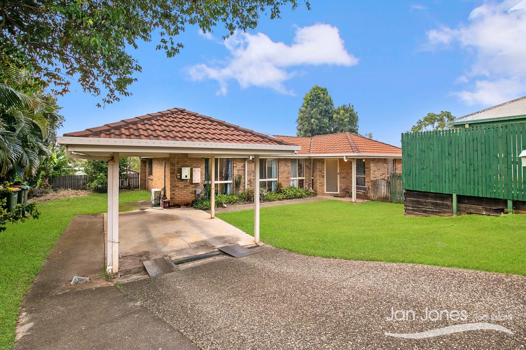 5 Gowan Ct, Kallangur, QLD 4503