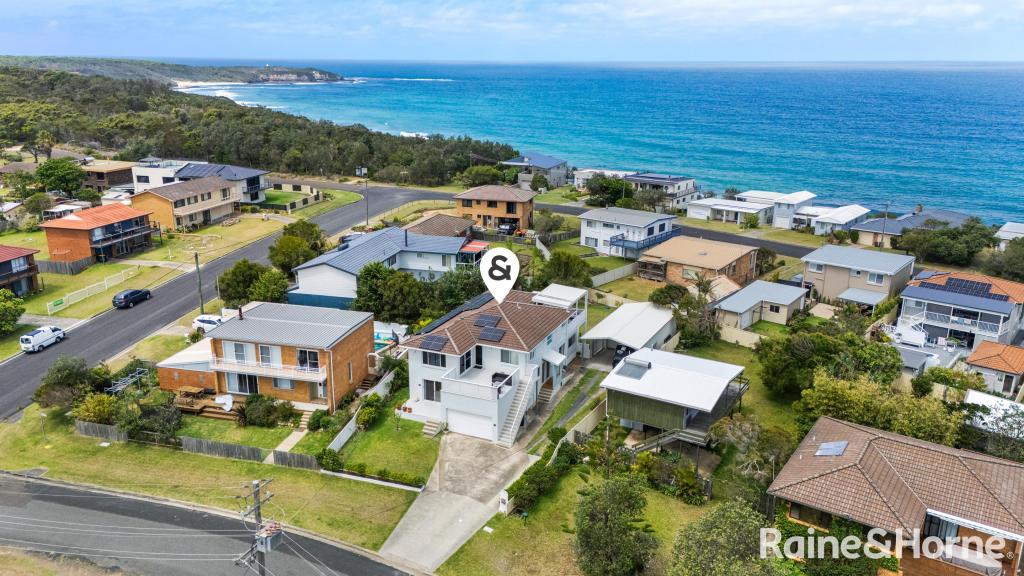 2 Martin Ave, Ulladulla, NSW 2539