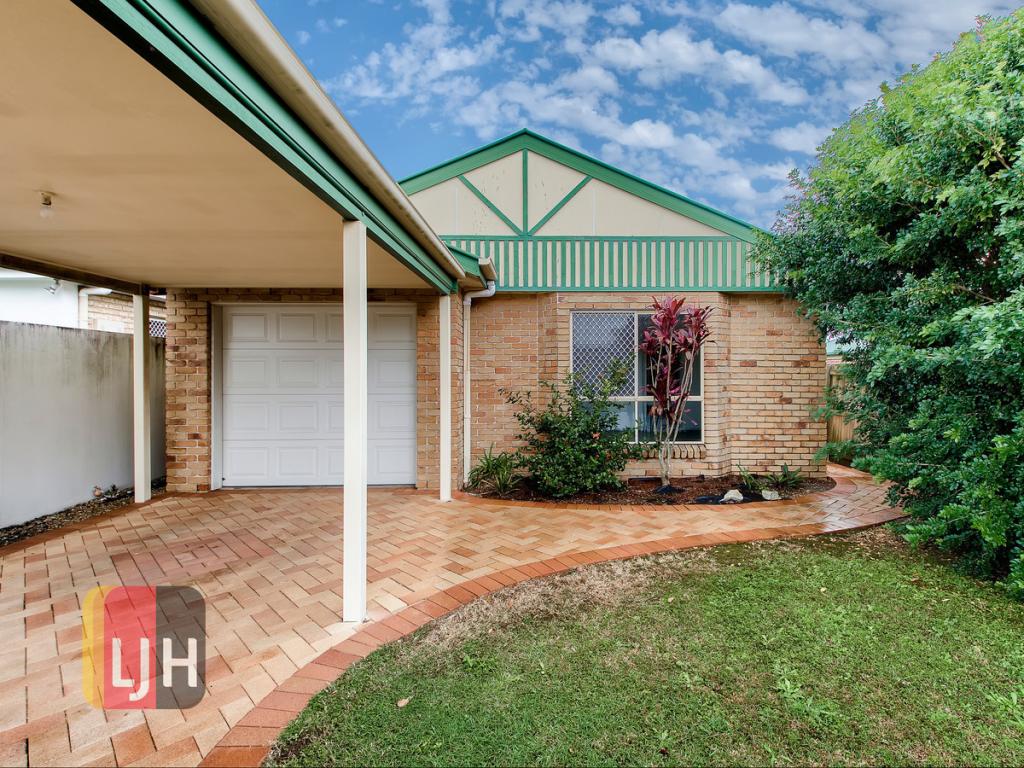38 Mcintyre St, Hendra, QLD 4011