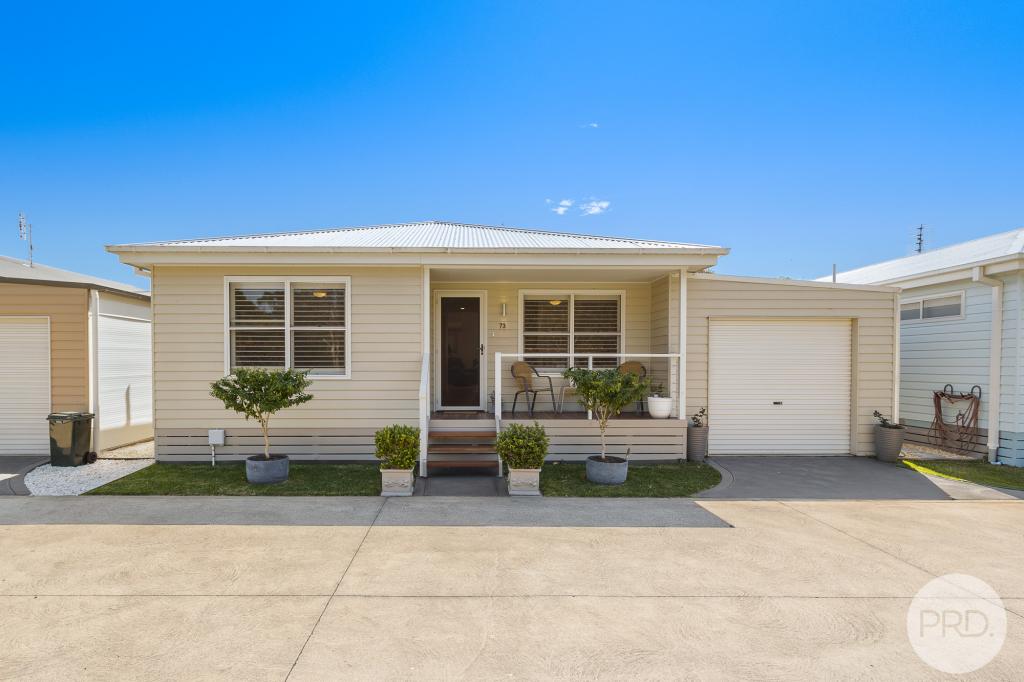 73/536 Gan Gan Rd, One Mile, NSW 2316