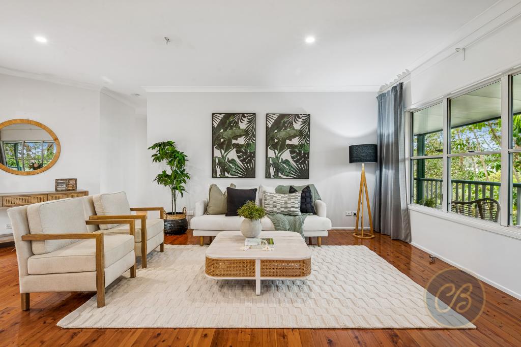 18 Calhoun St, Mcdowall, QLD 4053