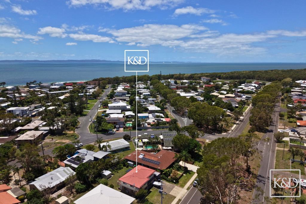 61 Arcadia Ave, Woorim, QLD 4507