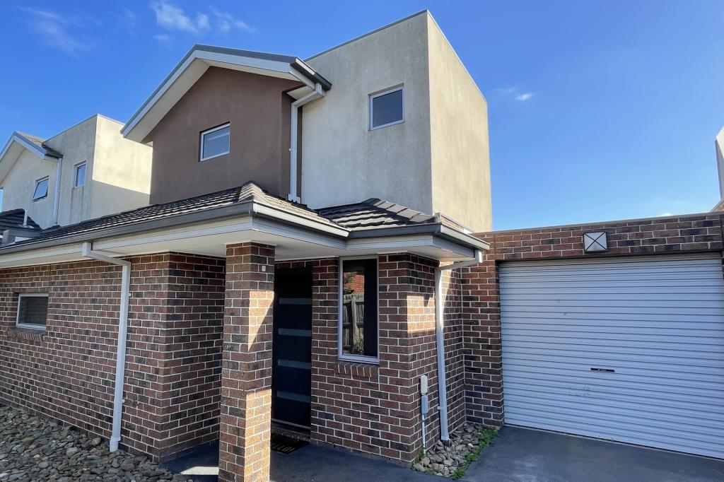 8/23 Olive St, Reservoir, VIC 3073
