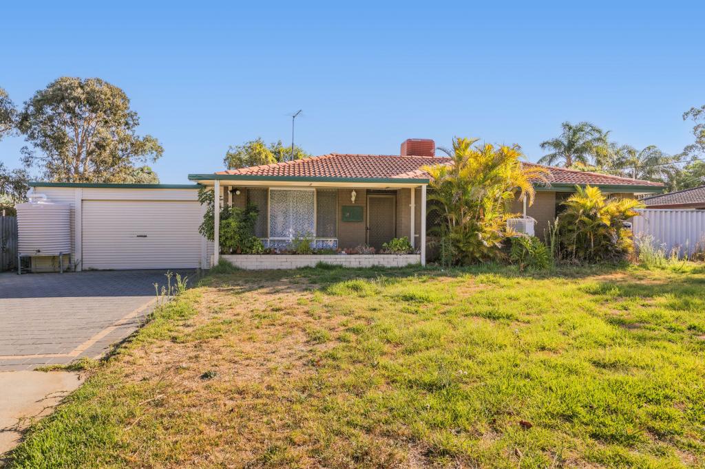 26 Burrowa St, Armadale, WA 6112