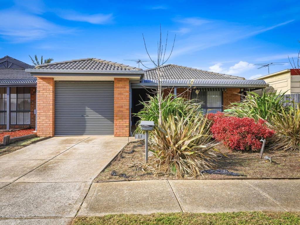 6 Provence Gr, Hoppers Crossing, VIC 3029