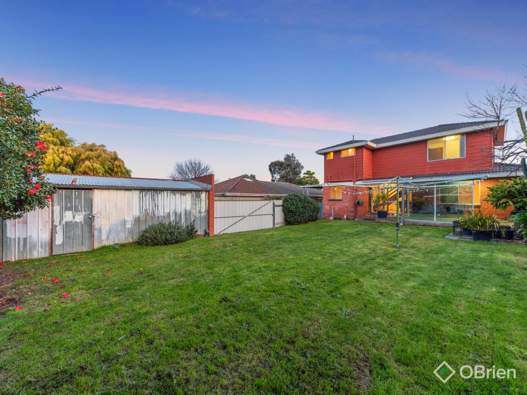 25 Kent Rd, Narre Warren, VIC 3805