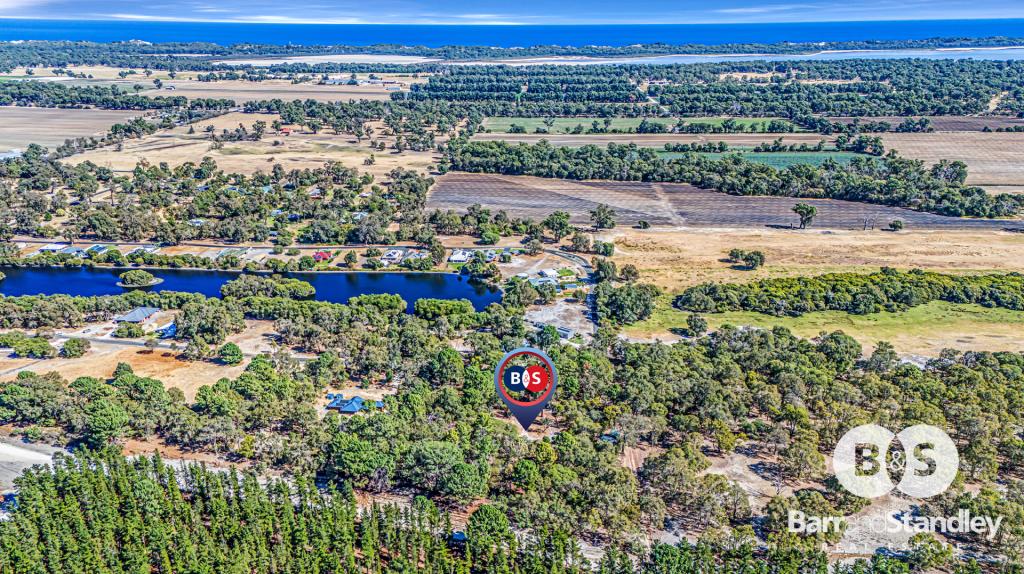 115 Rigg Rd, Myalup, WA 6220