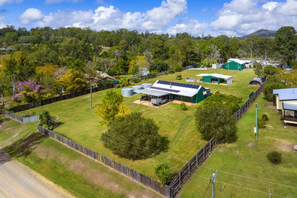 100 Stevenson Rd, Glenwood, QLD 4570