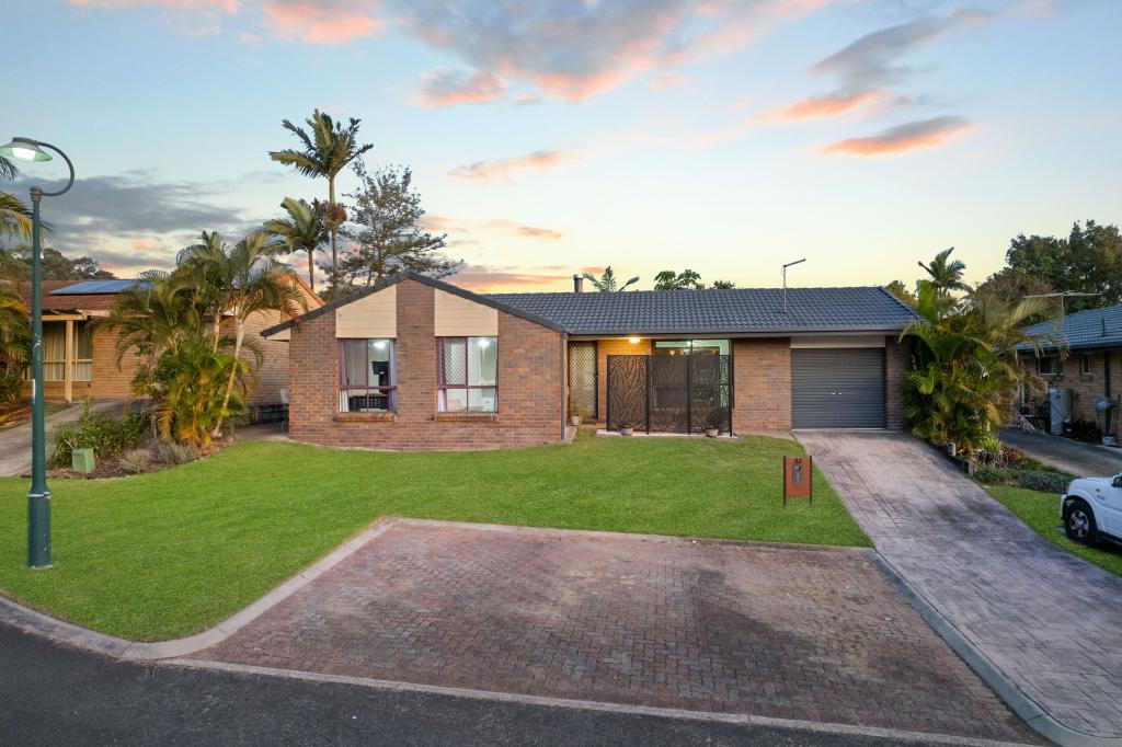 22 Earls Ct, Heritage Park, QLD 4118