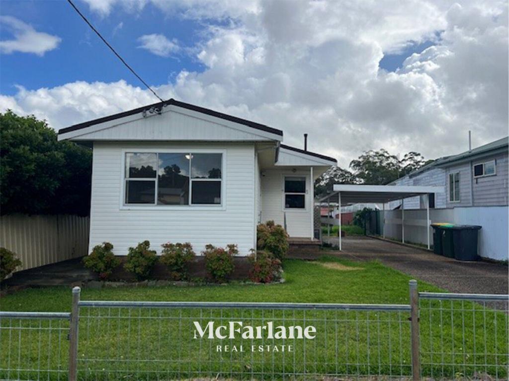 2 Brooks Ave, Cardiff, NSW 2285