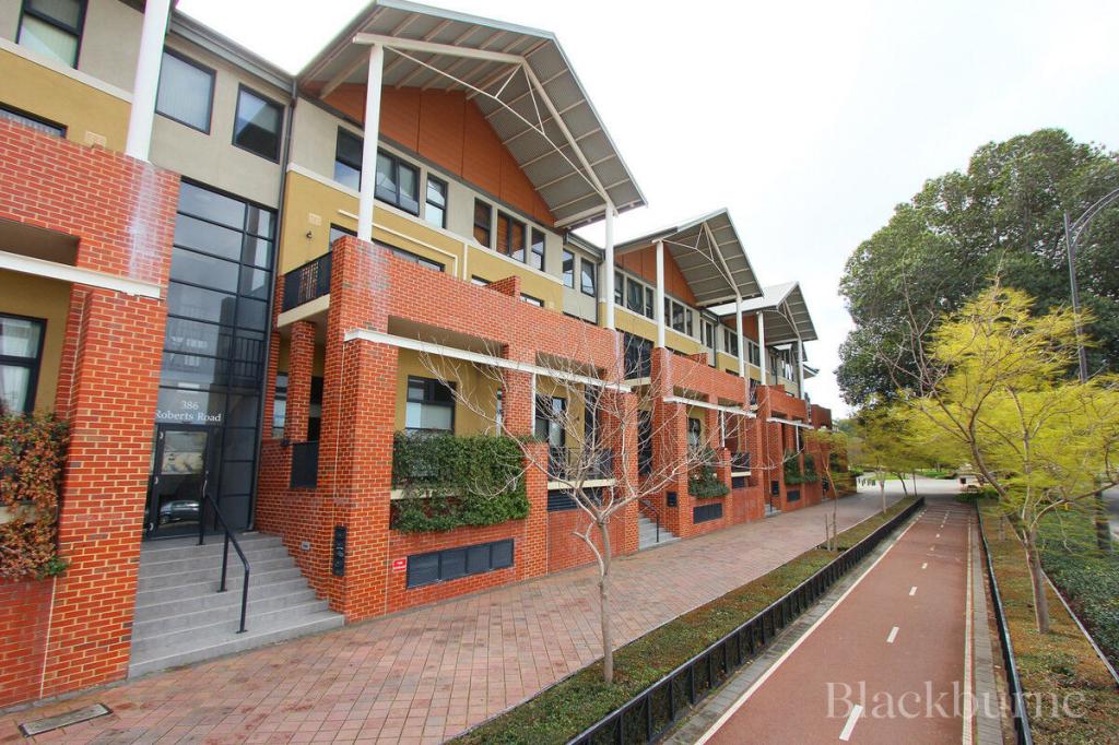 1/384 Roberts Rd, Subiaco, WA 6008