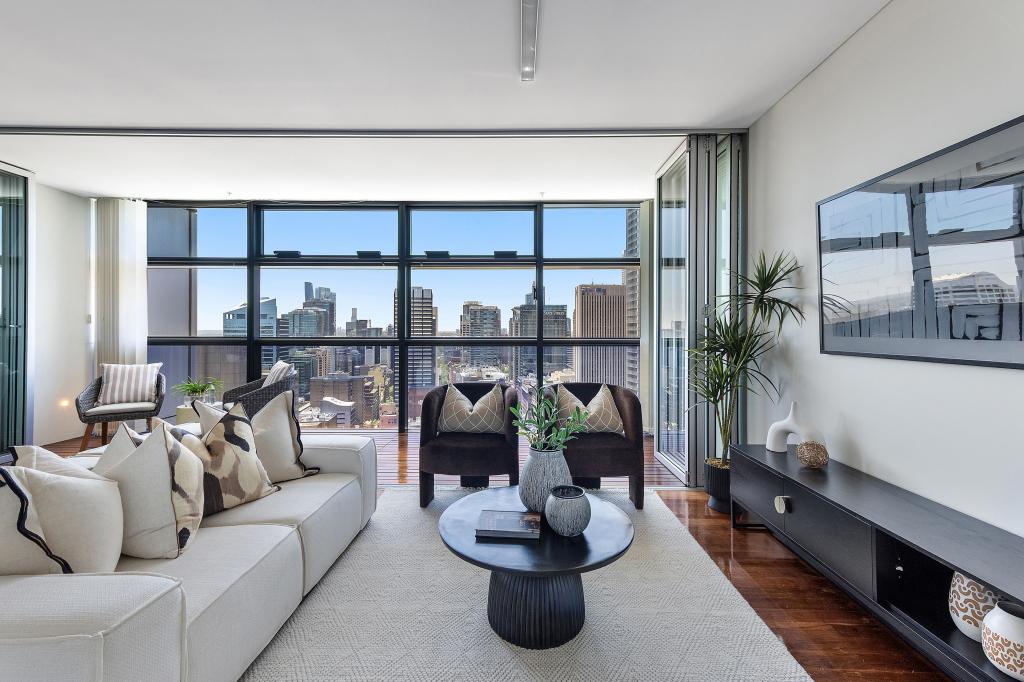 4004/101 Bathurst St, Sydney, NSW 2000