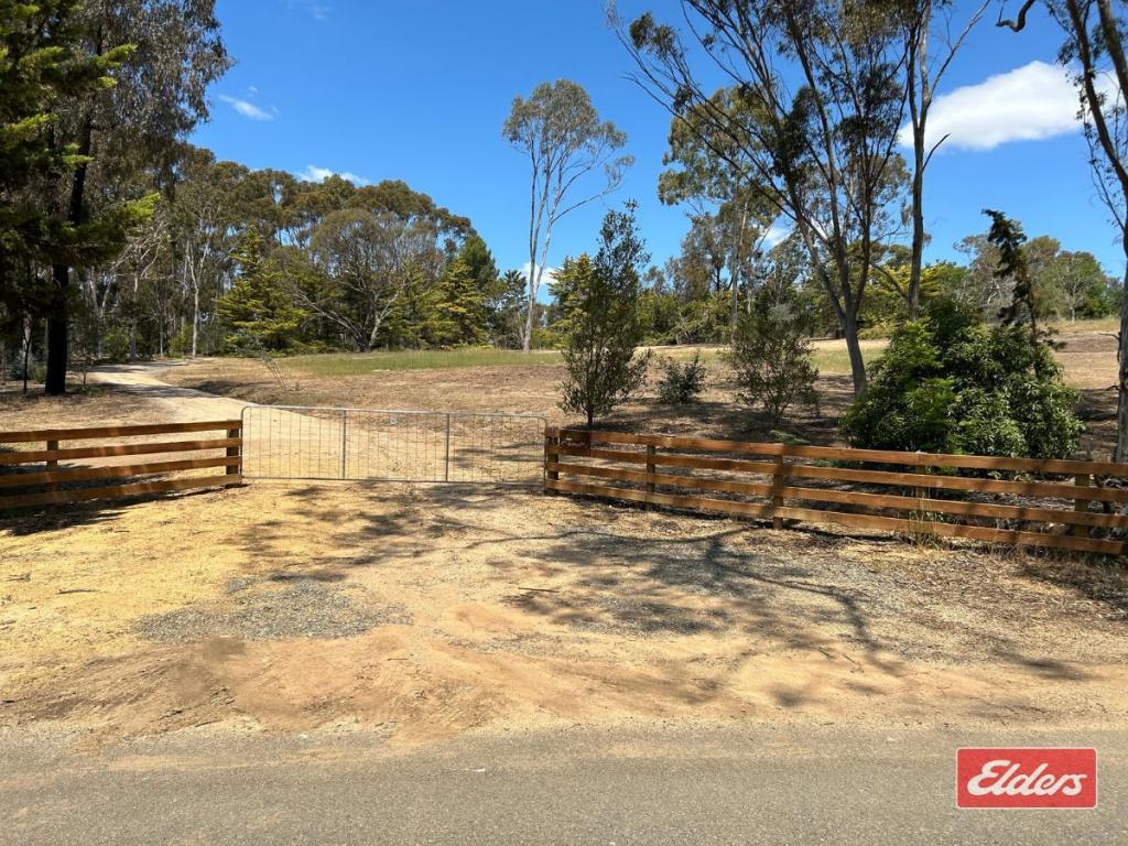 Lot 4 Gottwald Rd, Williamstown, SA 5351